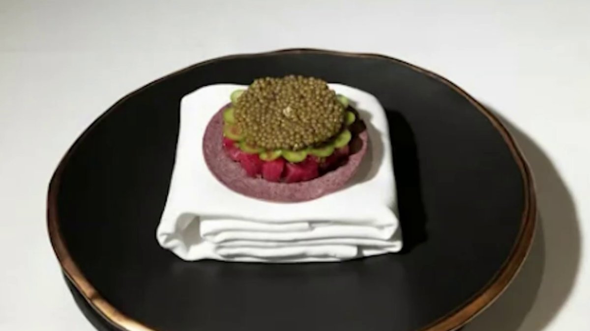 Bay Area restaurants earn top honors in latest Michelin Guide – NBC Bay Area