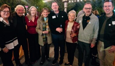 Community Support Helps SPEF Reach Historic $1 Million Milestone for South Pasadena Schools