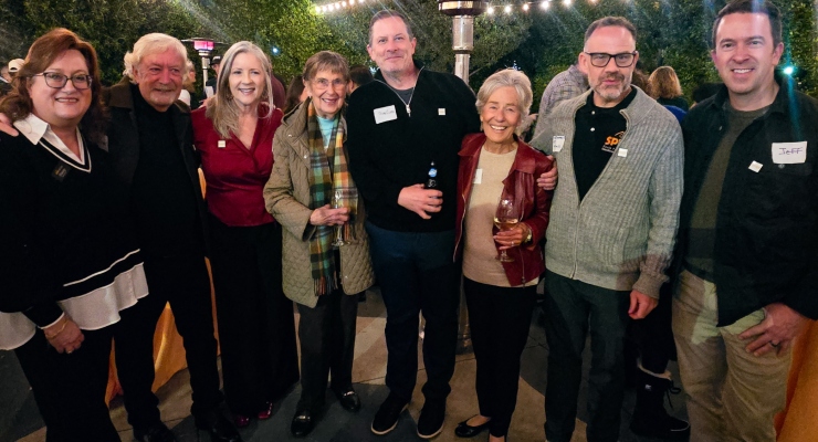 Community Support Helps SPEF Reach Historic $1 Million Milestone for South Pasadena Schools
