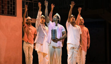 Berkeley Repertory Theatre Reveals 2026 Participants for The Ground Floor