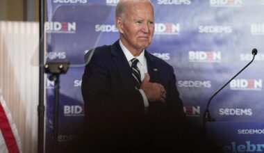 Judge rejects Biden attempt to block release of ghostwriter audio