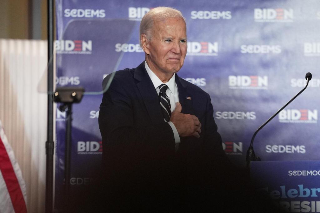 Judge rejects Biden attempt to block release of ghostwriter audio
