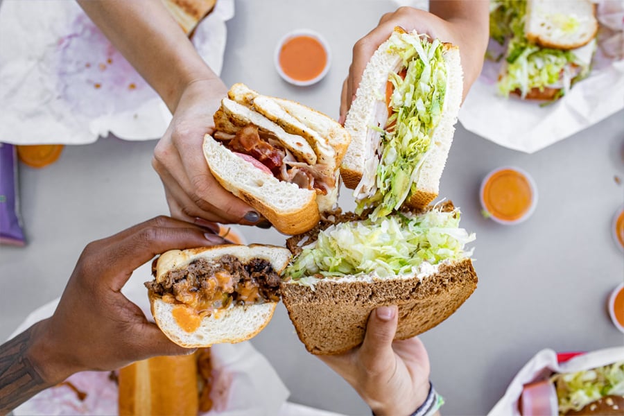 Board & Brew Midway San Diego: A New Dining Spot