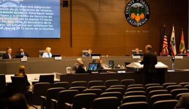OC Grand Jury Questions Why County Supervisors Need Millions of Discretionary Dollars