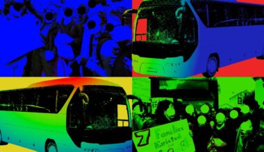 The Untold Story of the Google Buses That Took Over San Francisco