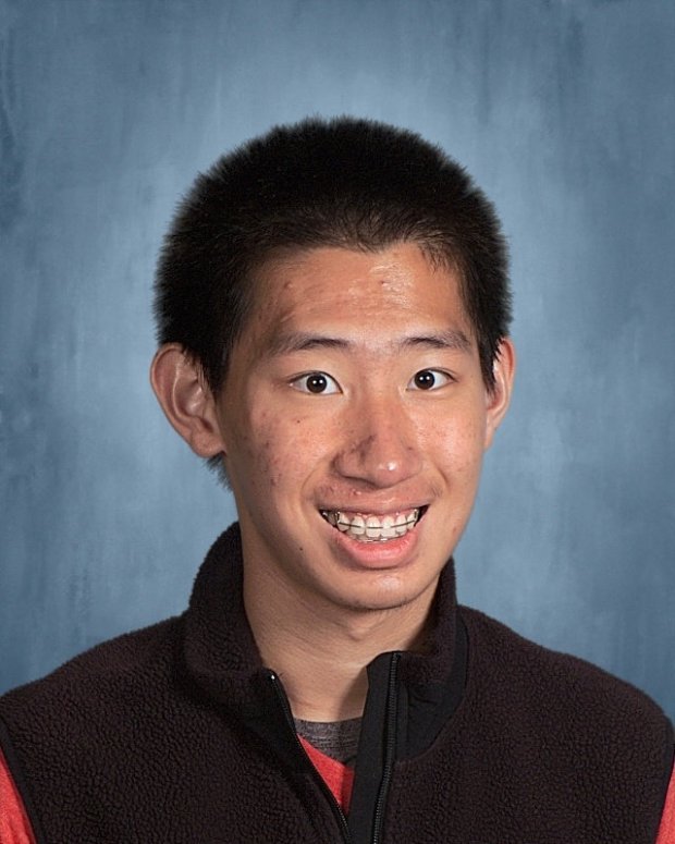 Brandon Chan (submitted photo)