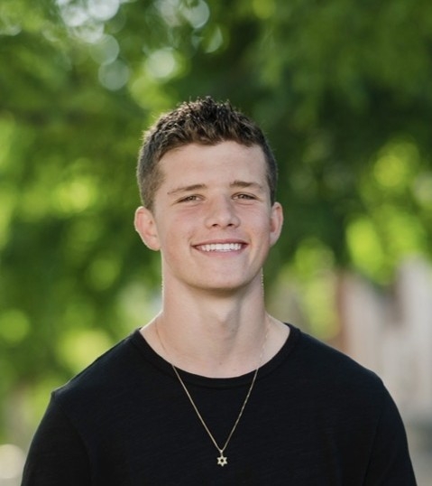 Brandon Levine (submitted photo)