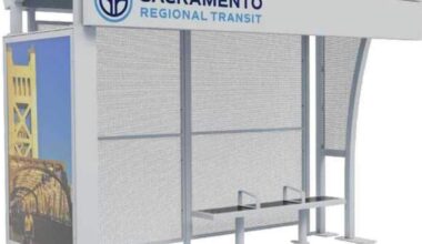 New RT bus shelters to help shield from capital region heat
