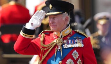 King Charles expected to reveal personal tax bill in transparency bid