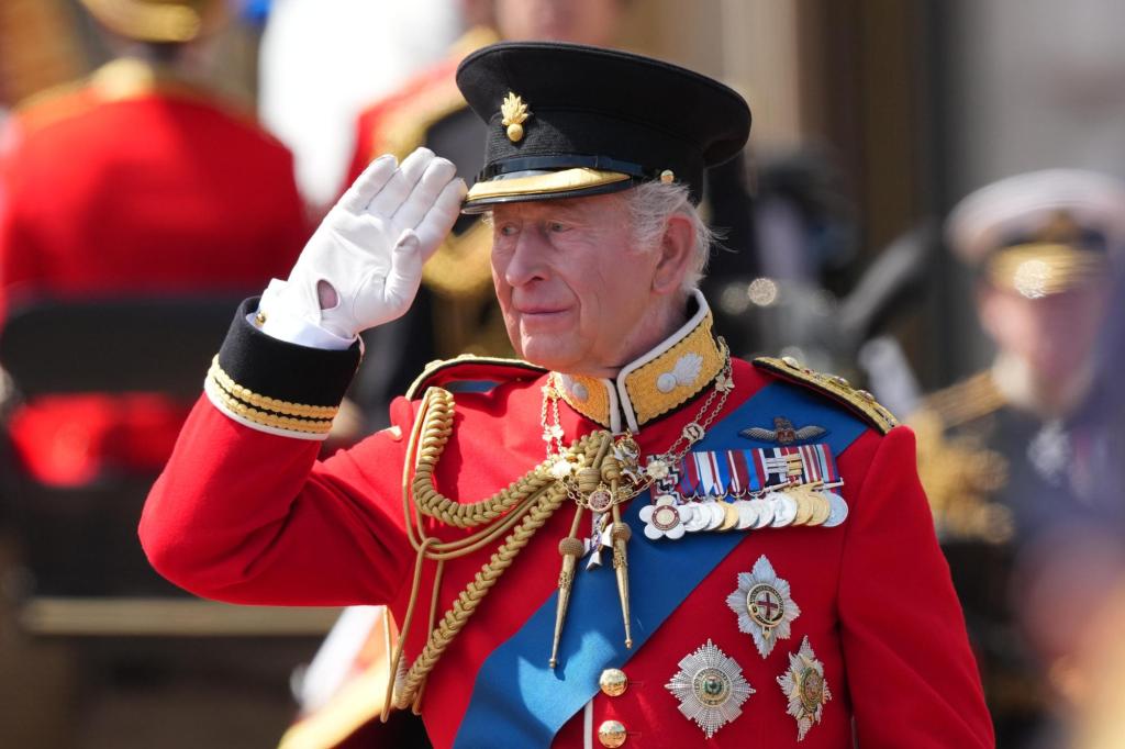 King Charles expected to reveal personal tax bill in transparency bid