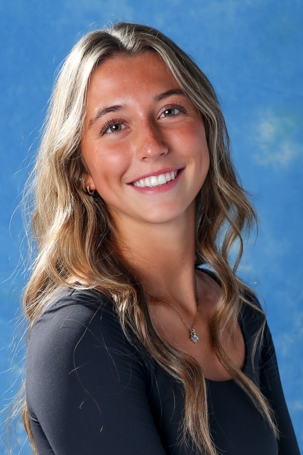 Brooke Moyer (submitted photo)