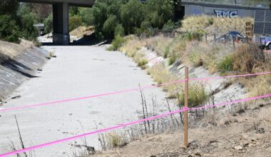 Chollas Creek restoration could signal 'turning of page' for community
