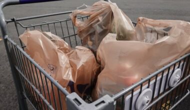 North Dakota joins 17-state lawsuit challenging California plastic packaging law