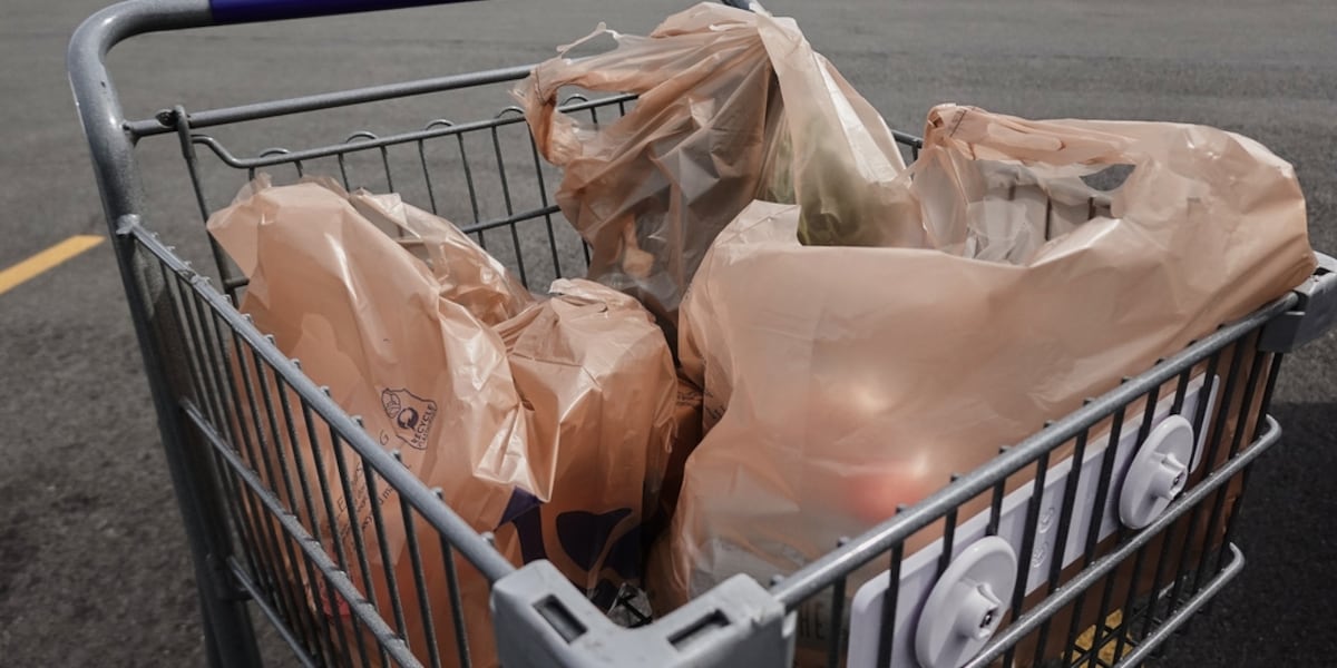 North Dakota joins 17-state lawsuit challenging California plastic packaging law