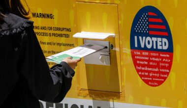 Why the Results of the California Primary Might Not Come in on Election Night