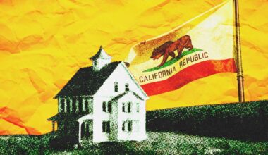 California conservatives champion 'local control' until they dislike the results