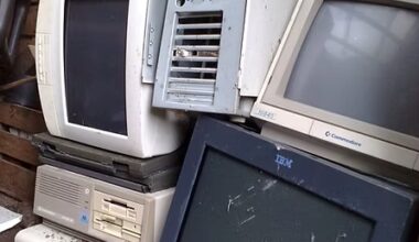 Campbell residents can drop off e-waste at Ainsley house June 20 – The Mercury News
