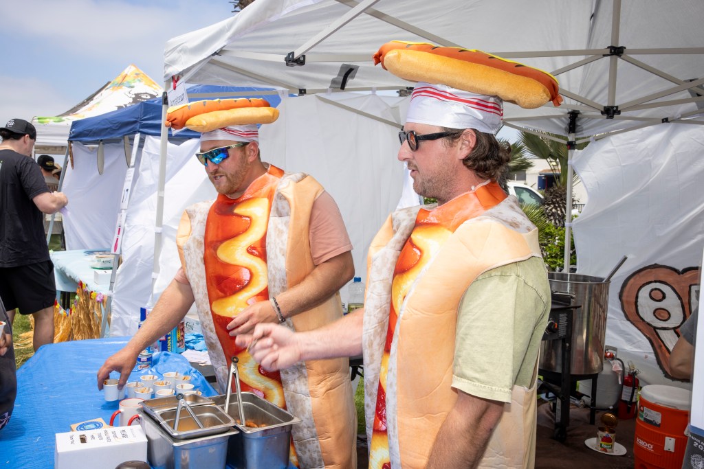 Community events in San Diego County: From Ocean Beach Street Fair to Ramona Lavender Festival – San Diego Union-Tribune
