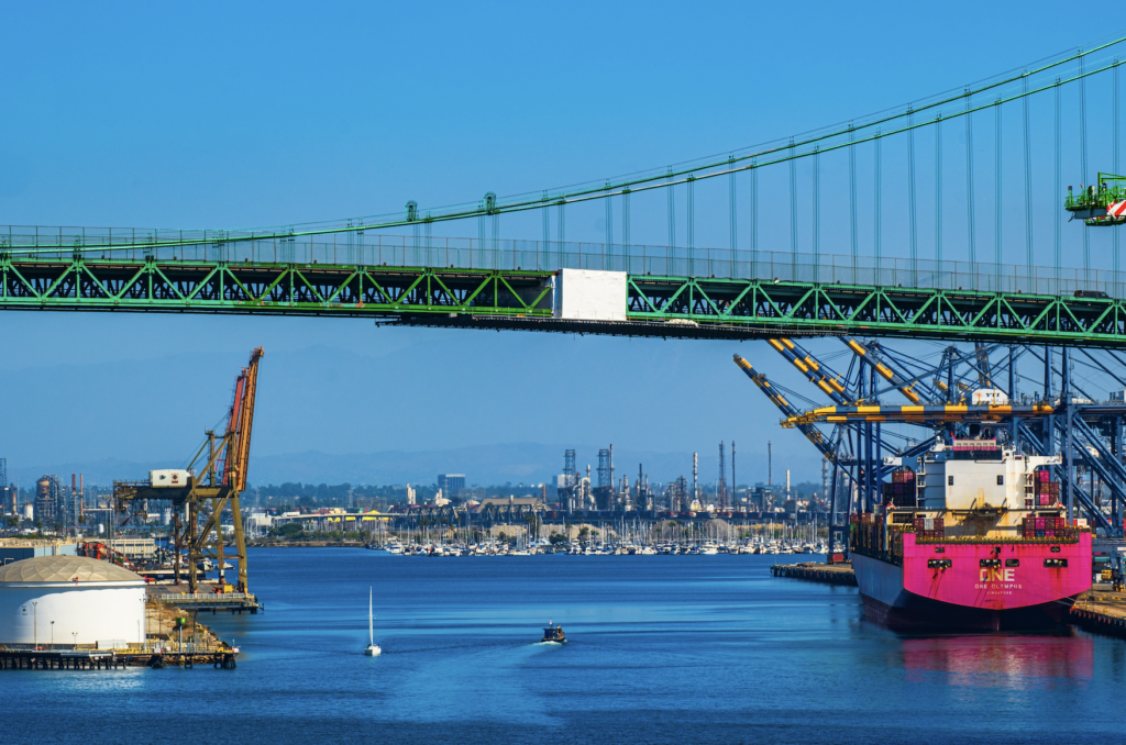 Cleaning Up California’s Ports: The At-Berth Regulation, Tanker Terminal Compliance, and the Fuel Supply Risks Nobody Is Talking About