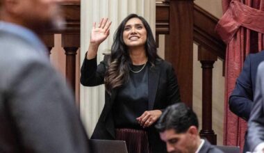 New bill would mandate CSU courses be taught by humans
