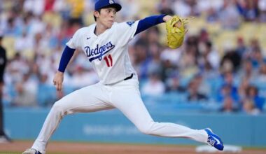 Freddie Freeman crushes a walkoff homer, lifting the Dodgers over the Angels 1-0
