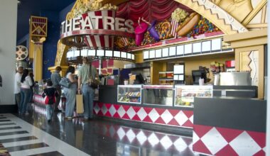SF’s New Mission theater to be named after Christopher Nolan – NBC Bay Area