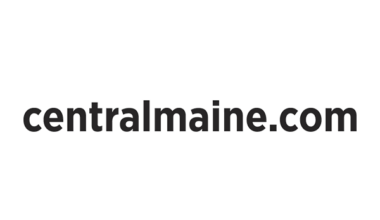 Kennebec Journal & Morning Sentinel​ ​