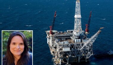 California court rules in favor of Coastal Commission on oil pipeline