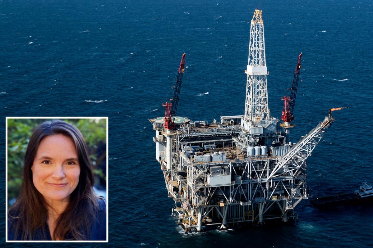 California court rules in favor of Coastal Commission on oil pipeline