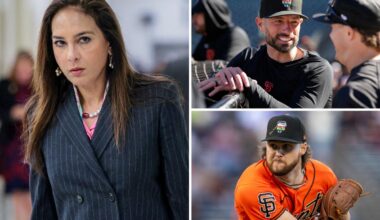Harmeet Dhillon slams Giants, launches DOJ Pride hate probe