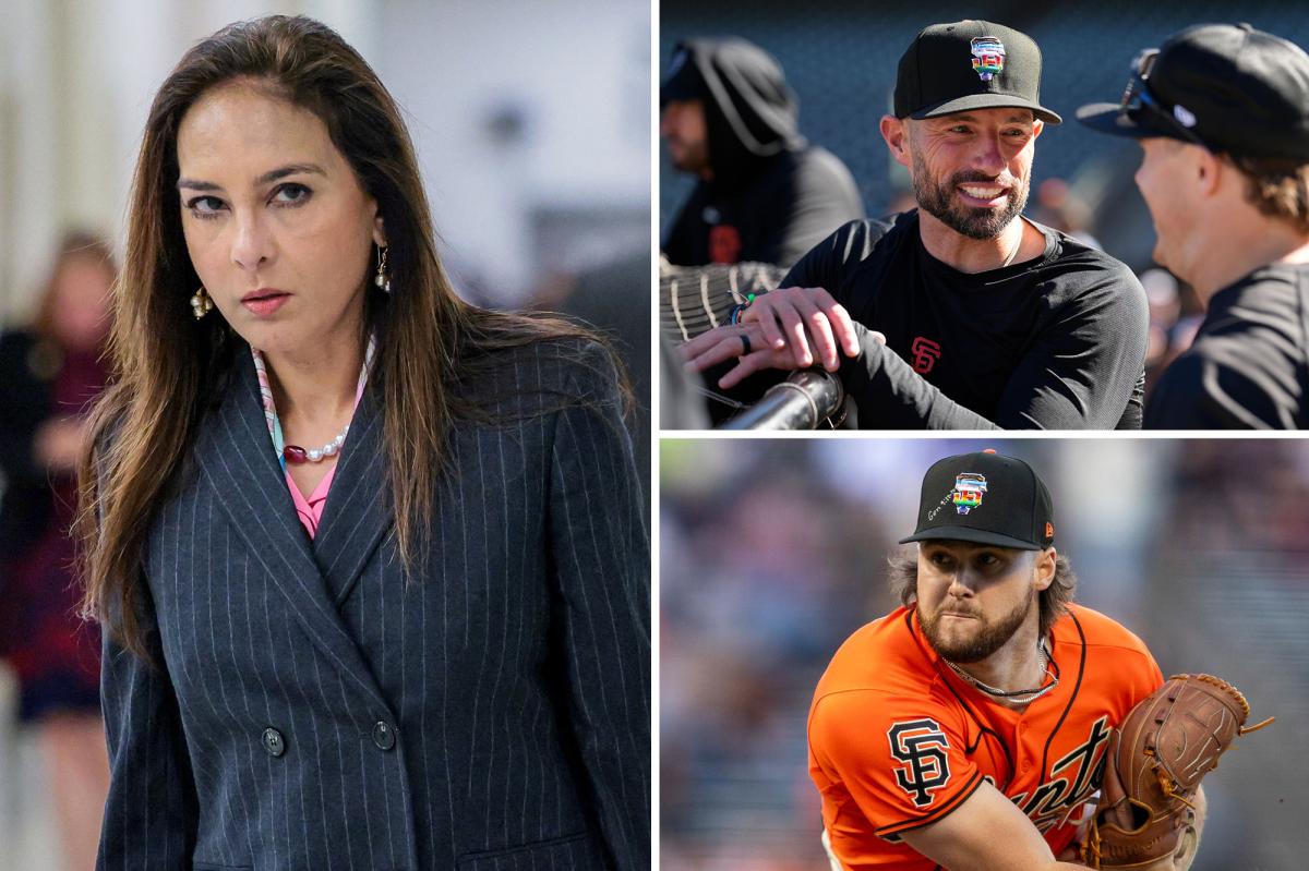 Harmeet Dhillon slams Giants, launches DOJ Pride hate probe