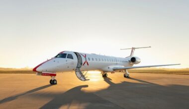 JSX Santa Monica-Oakland Flights Start September 14