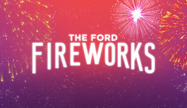 The 68th Ford Fireworks: Here’s where you can watch them