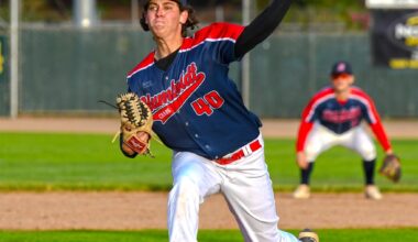Humboldt Crabs sweep midweek tilts with Fresno A’s – Times-Standard