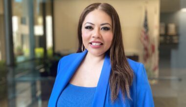 CSUF alum’s passion for helping others drives her advocacy – Orange County Register