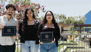 CSULB’s first Beach EDGE dual-degree grads ready to leave their mark