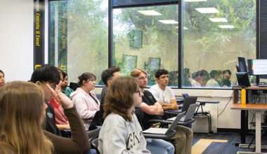 CSULB's supply chain program is expanding; Jessica Robinson on benefits for students — and Long Beach