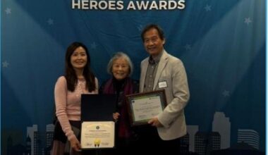 Cupertino coalition named mental health hero – The Mercury News