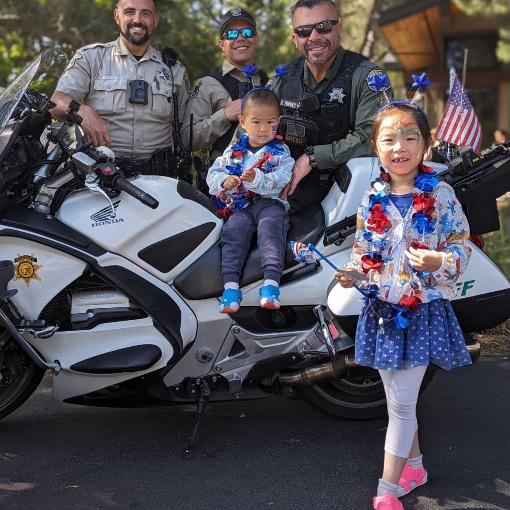 Cupertino celebrates Independence Day – Marin Independent Journal
