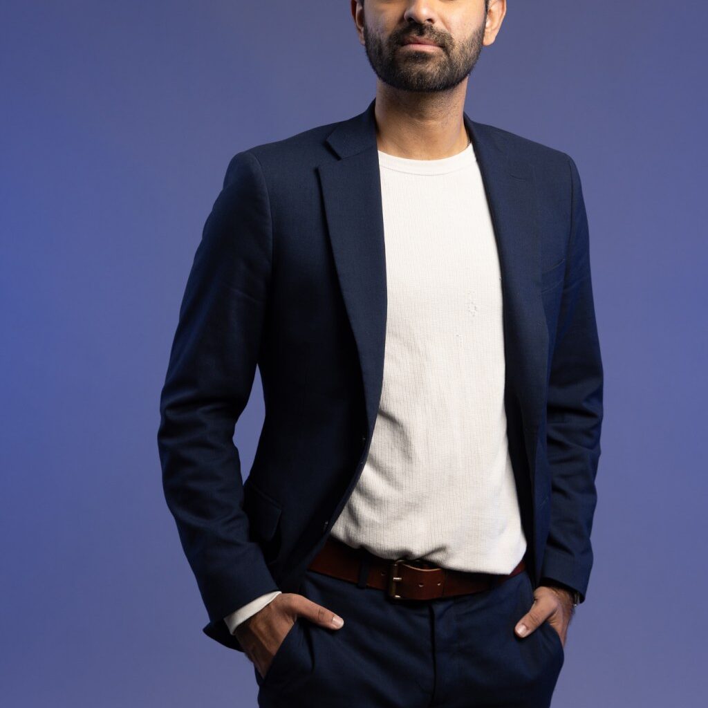 Cupertino native cast in world premiere of play about caste system – The Mercury News