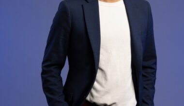 Cupertino native cast in world premiere of play about caste system – The Mercury News