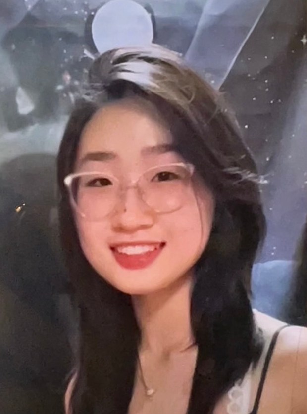 Caitlyn Yoon (submitted photo)