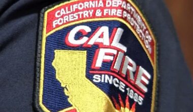 Fire in Moreno Valley prompts freeway closure – NBC Los Angeles