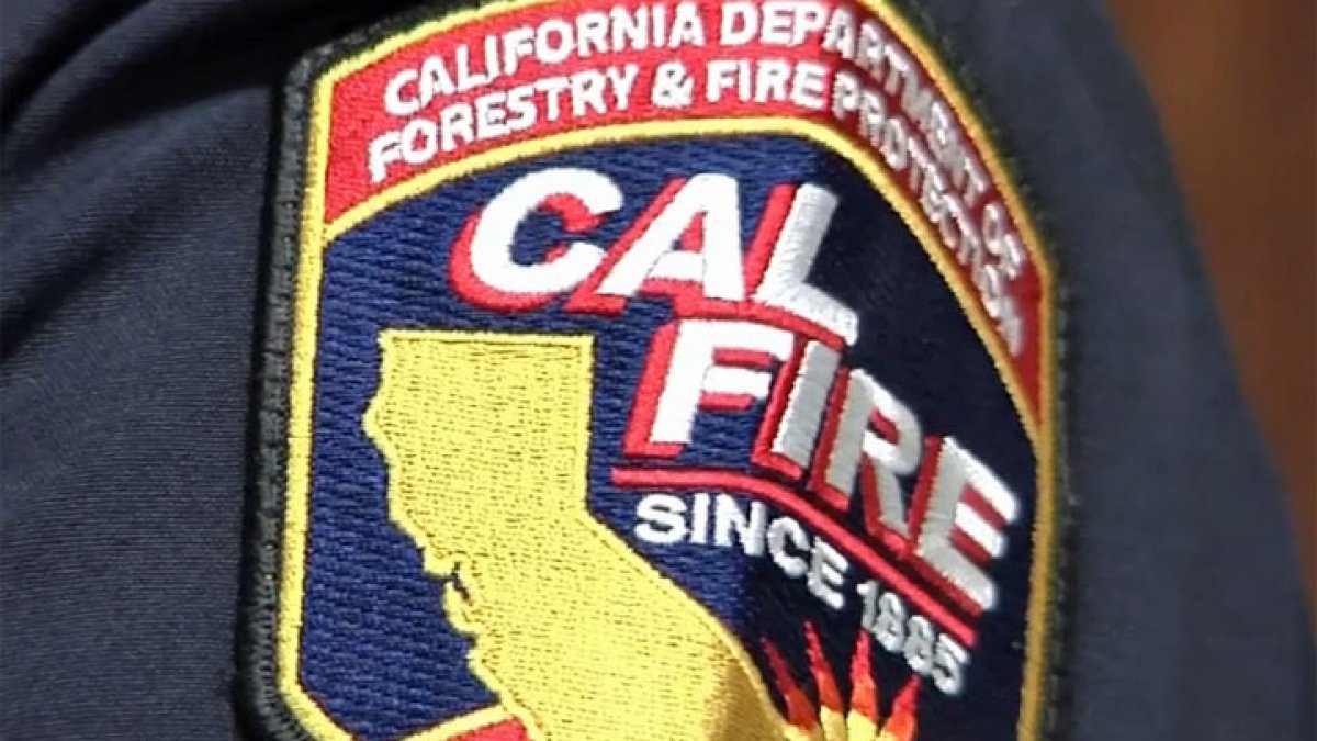 Fire in Moreno Valley prompts freeway closure – NBC Los Angeles