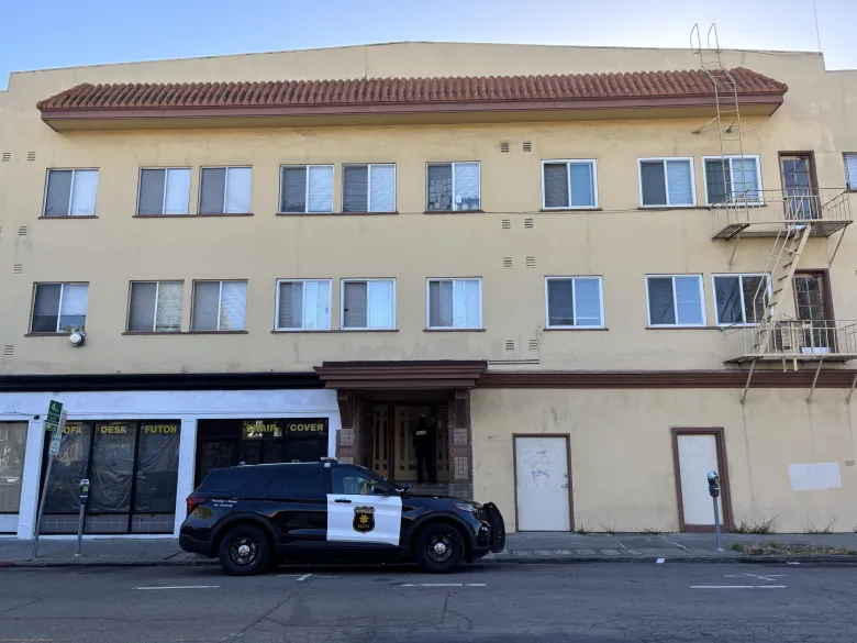 Police arrest Central Berkeley murder victim’s boyfriend
