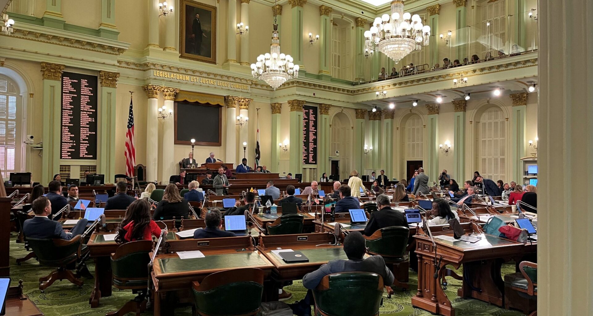 More observations on California bill drafting - Capitol Weekly | Capitol Weekly
