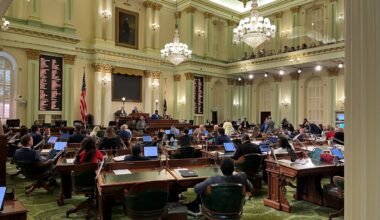 More observations on California bill drafting - Capitol Weekly | Capitol Weekly