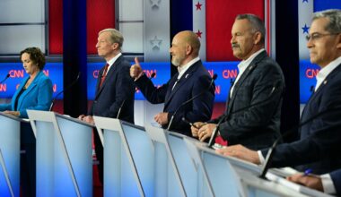 Listen Live to California Primary Election Results and Analysis