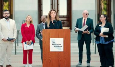California School Districts Battle for $3.9 Billion They Argue Is Due Now, Not Later