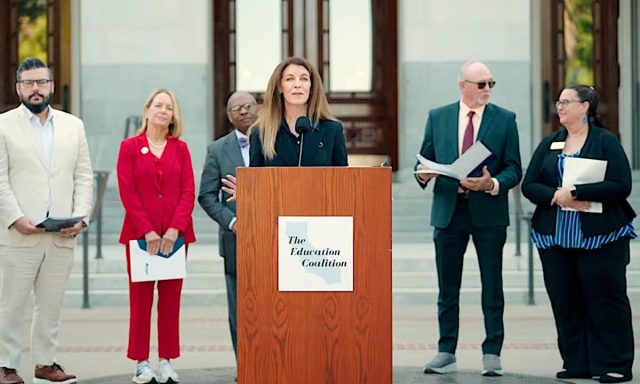 California School Districts Battle for $3.9 Billion They Argue Is Due Now, Not Later